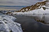 36_Tra acqua, neve e ghiaccio